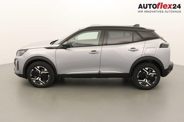 Peugeot 2008 GT 1.2 HEV/GASOLINE 136hp 