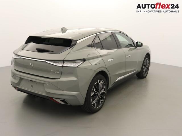 Gebrauchtfahrzeug DS Automobiles 4 - OPERA 1.2 Gasoline 132hp