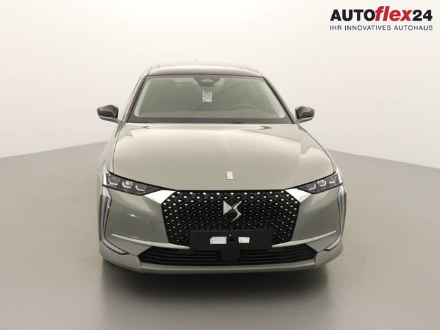 DS Automobiles 4 OPERA 1.2 Gasoline 132hp 