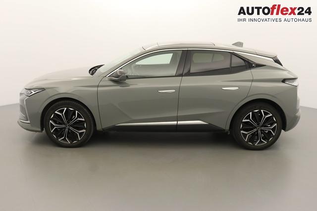 DS Automobiles 4 OPERA 1.2 Gasoline 132hp 