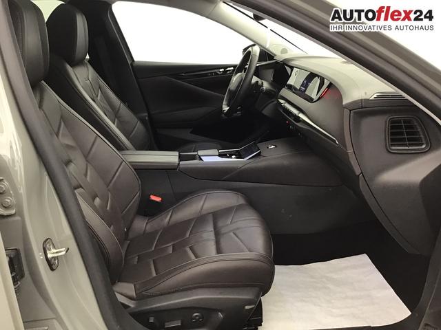 DS Automobiles 4 OPERA 1.2 Gasoline 132hp 