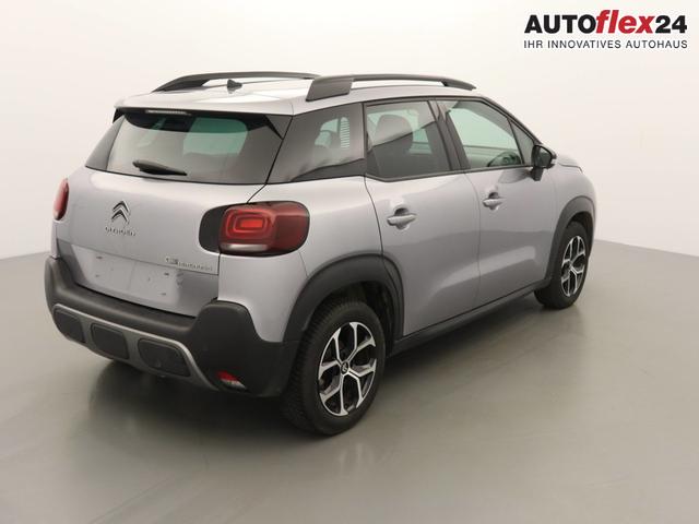 Gebrauchtfahrzeug Citro&euml;n C3 Aircross - Plus 1.2 GASOLINE 110hp