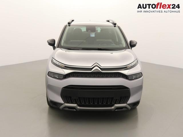 Citro&euml;n C3 Aircross Plus 1.2 GASOLINE 110hp 