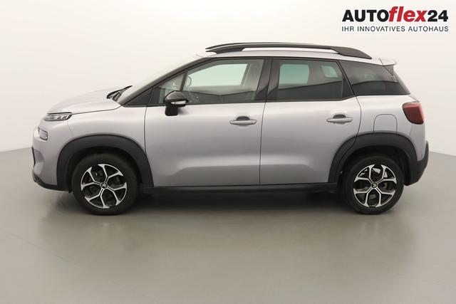 Citro&euml;n C3 Aircross Plus 1.2 GASOLINE 110hp 