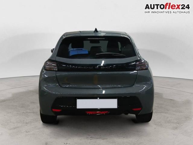 Peugeot 208 Allure 1.2L Gasoline 100hp S&S (BVM6 manual) 