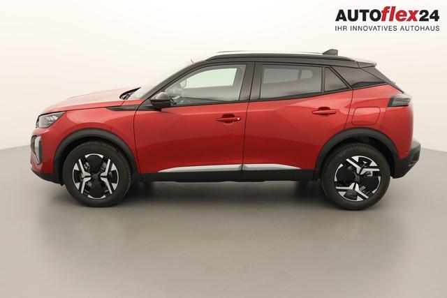 Peugeot 2008 GT 1.2 HEV/GASOLINE 136hp 