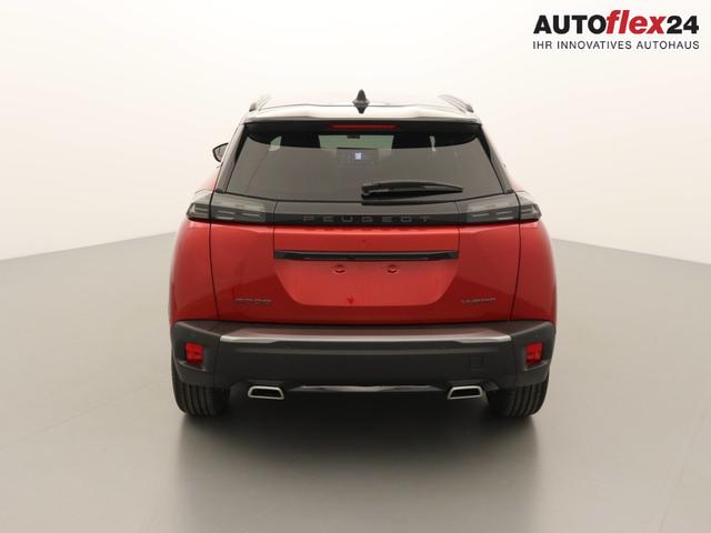 Peugeot 2008 GT 1.2 HEV/GASOLINE 136hp 