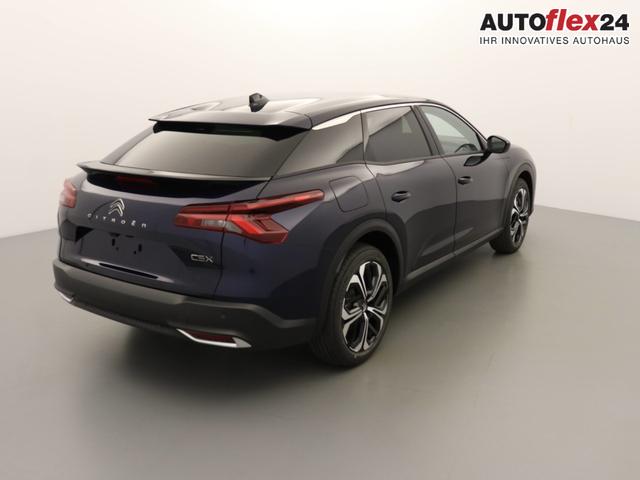 Vorlauffahrzeuge Citro&euml;n C5 X - Plus 1.2 Gasoline 132hp