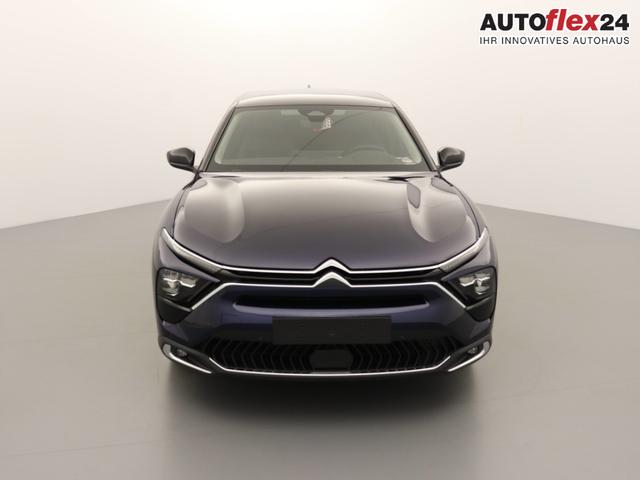 Citro&euml;n C5 X Plus 1.2 Gasoline 132hp 