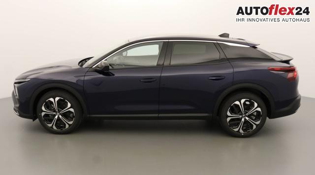 Citro&euml;n C5 X Plus 1.2 Gasoline 132hp 