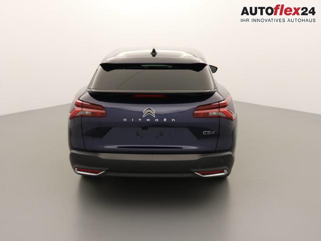 Citro&euml;n C5 X Plus 1.2 Gasoline 132hp 