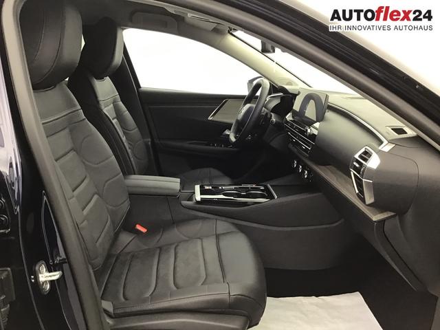 Citro&euml;n C5 X Plus 1.2 Gasoline 132hp 