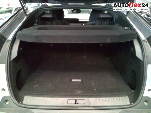 Peugeot 3008 Allure Hybrid 136 e-DCS6 (1.2L 3-cyl) 