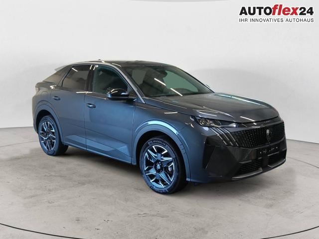 Gebrauchtfahrzeug Peugeot 3008 - Allure NOUVEAU Hybrid 136 e-DCS6