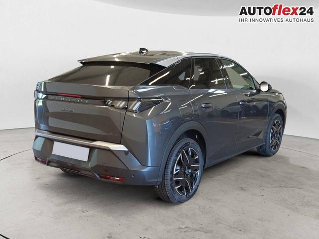 Peugeot 3008 Allure Hybrid 136 (1.2L) e-DCS6 