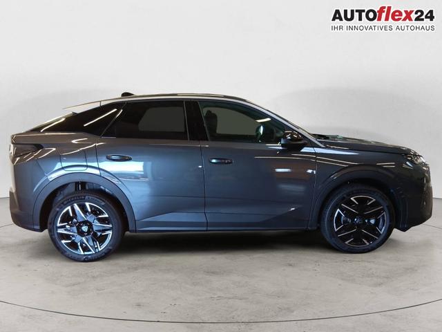 Peugeot 3008 Allure Hybrid 136 (1.2L) e-DCS6 