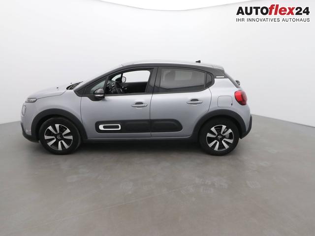 Gebrauchtfahrzeug Citro&euml;n C3 - Max 1.2L PureTech 83 hp (S&S)