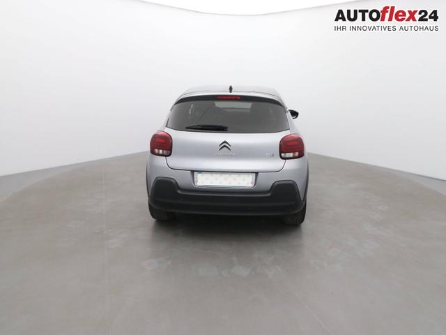 Citro&euml;n C3 Max 1.2L PureTech 83 hp (S&S) 