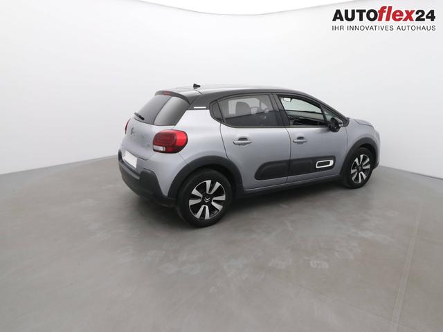 Citro&euml;n C3 Max 1.2L PureTech 83 hp (S&S) 