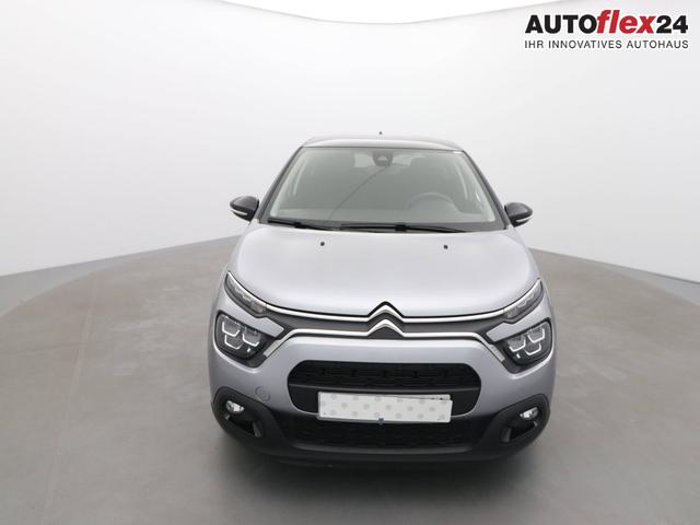Citro&euml;n C3 Max 1.2L PureTech 83 hp (S&S) 