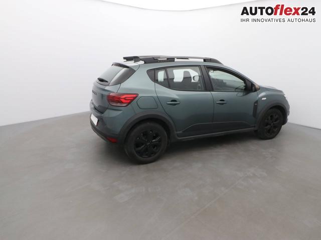 Dacia Sandero Stepway Extreme+ 1.0L TCe 110 