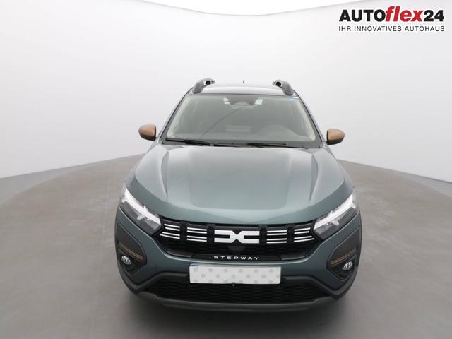 Dacia Sandero Stepway Extreme+ 1.0L TCe 110 