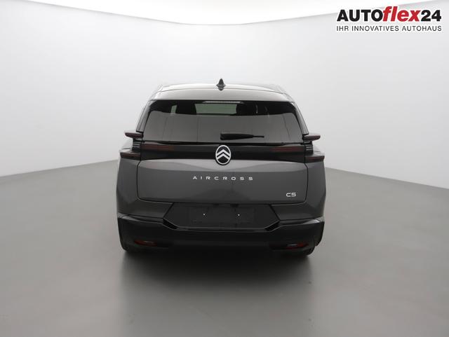 Citro&euml;n C5 Aircross 1.2 HYBRIDE 145CH MAX BOITE AUTOMATIQUE 