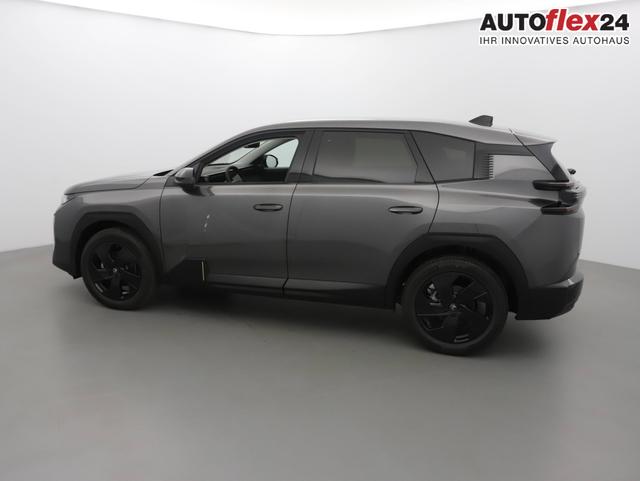 Citro&euml;n C5 Aircross 1.2 HYBRIDE 145CH MAX BOITE AUTOMATIQUE 