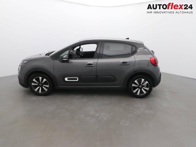 Gebrauchtfahrzeug Citro&euml;n C3 - Max 1.2L PureTech (83 hp) S&S