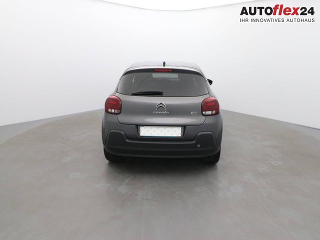 Citro&euml;n C3 Max 1.2L PureTech (83 hp) S&S 