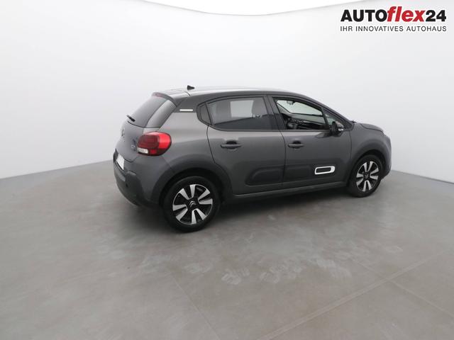 Citro&euml;n C3 Max 1.2L PureTech (83 hp) S&S 