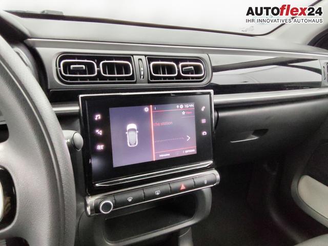 Citro&euml;n C3 Max 1.2L PureTech (83 hp) S&S 