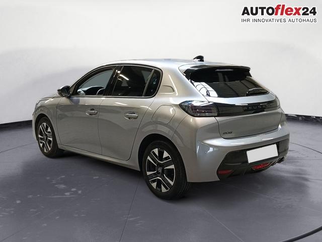 Peugeot 208 Allure 1.2L 100 hp (S&S) 