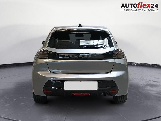 Peugeot 208 Allure 1.2L 100 hp (S&S) 