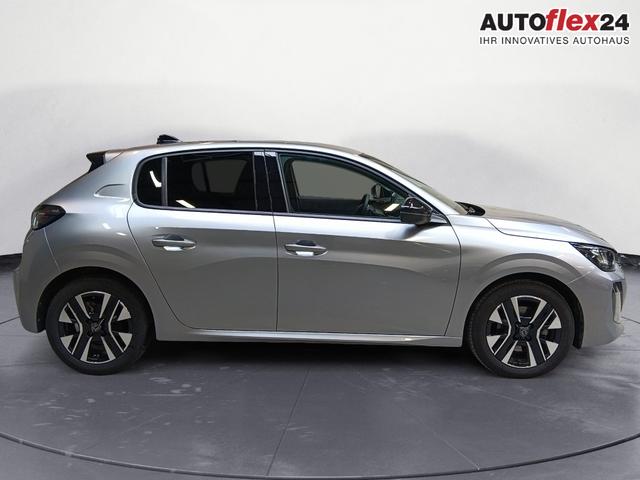 Peugeot 208 Allure 1.2L 100 hp (S&S) 