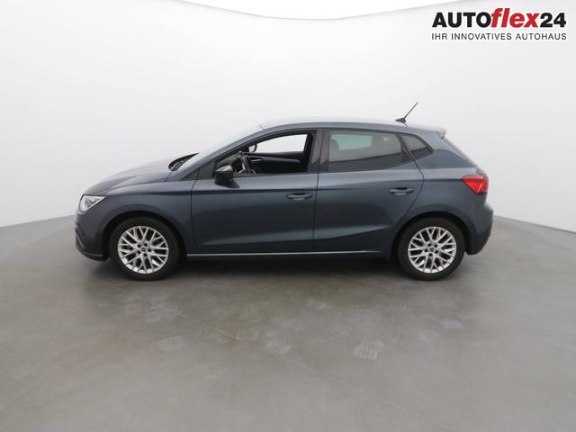 Gebrauchtfahrzeug SEAT Ibiza - FR 1.0L TSI (110 hp)