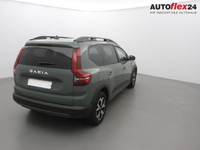 Dacia Jogger Expression 1.0L TCe 110 
