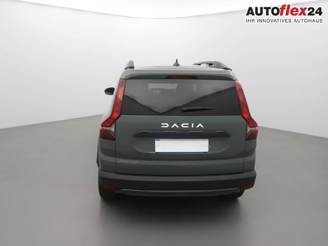 Dacia Jogger Expression 1.0L TCe 110 