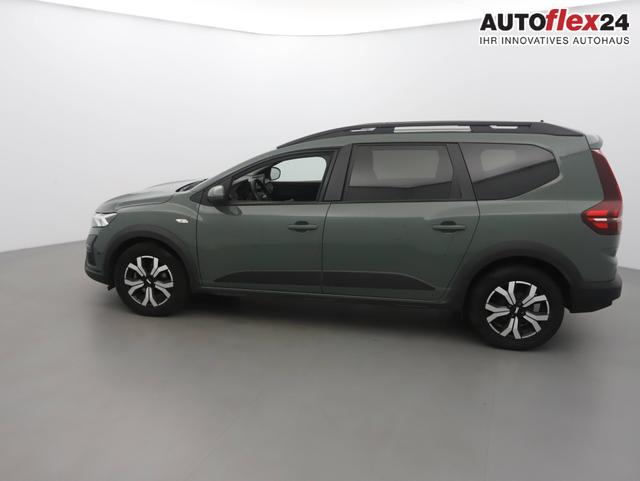 Dacia Jogger Expression 1.0L TCe 110 