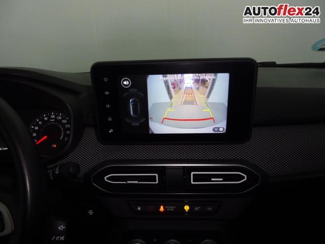 Dacia Jogger Expression 1.0L TCe 110 