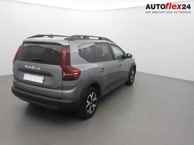 Dacia Jogger Expression (7 seats) 1.0L TCe 110 (turbo gasoline) 