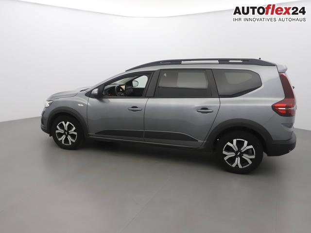 Dacia Jogger Expression (7 seats) 1.0L TCe 110 (turbo gasoline) 