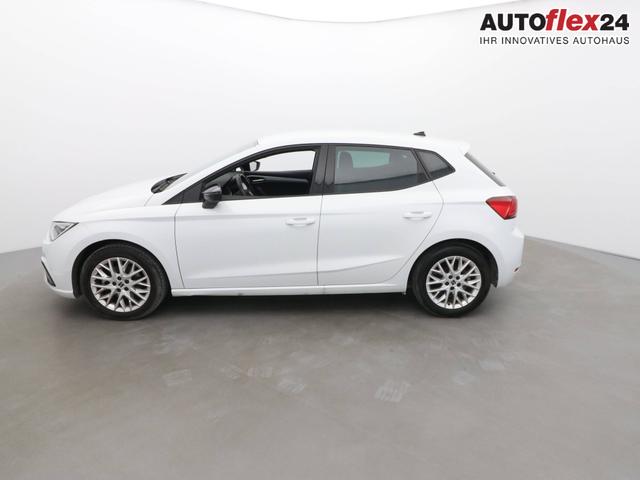 Gebrauchtfahrzeug SEAT Ibiza - FR 1.0L TSI 110 hp