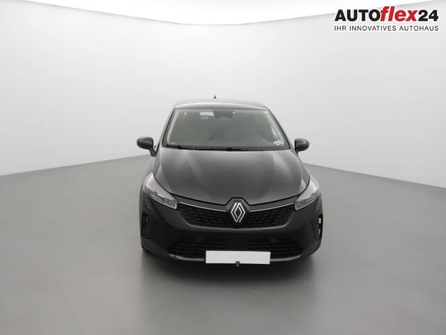 Gebrauchtfahrzeug Renault Clio - Evolution 1.5L Blue dCi 100