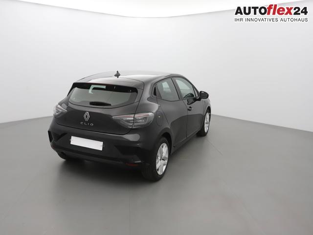 Renault Clio Evolution 1.5L Blue dCi 100 