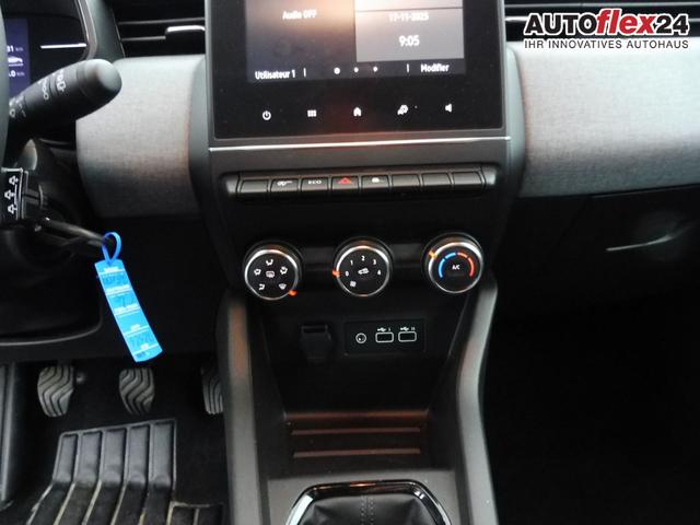 Renault Clio Evolution 1.5L Blue dCi 100 