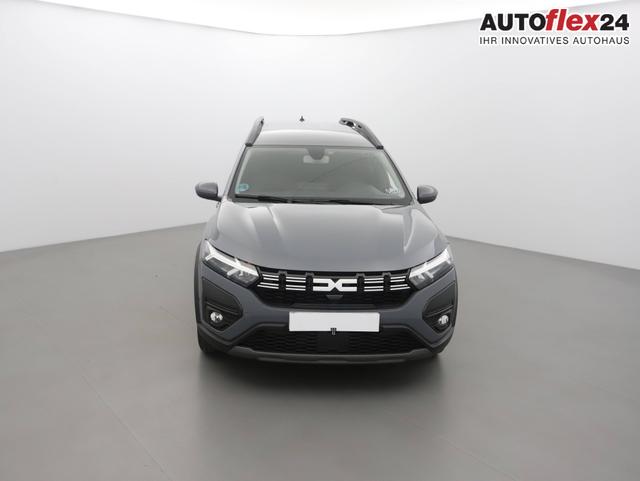 Gebrauchtfahrzeug Dacia Jogger - Expression 1.0L TCe Turbo (110 hp)