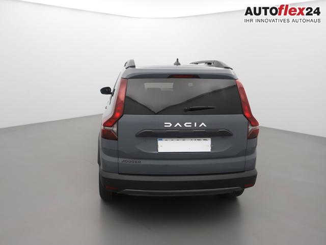 Dacia Jogger Expression 1.0L TCe Turbo (110 hp) 