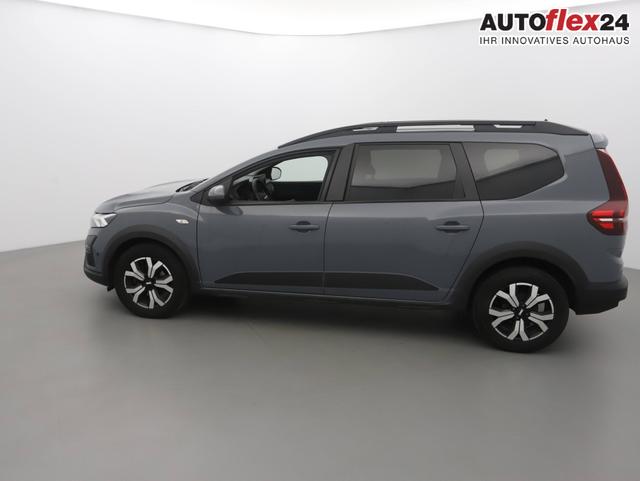 Dacia Jogger Expression 1.0L TCe Turbo (110 hp) 
