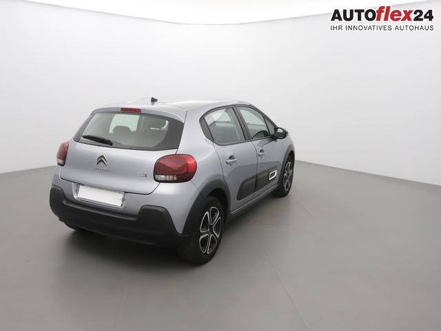 Citro&euml;n C3 Plus 1.5L BlueHDi 100 